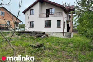 Куплю дом Львовской области