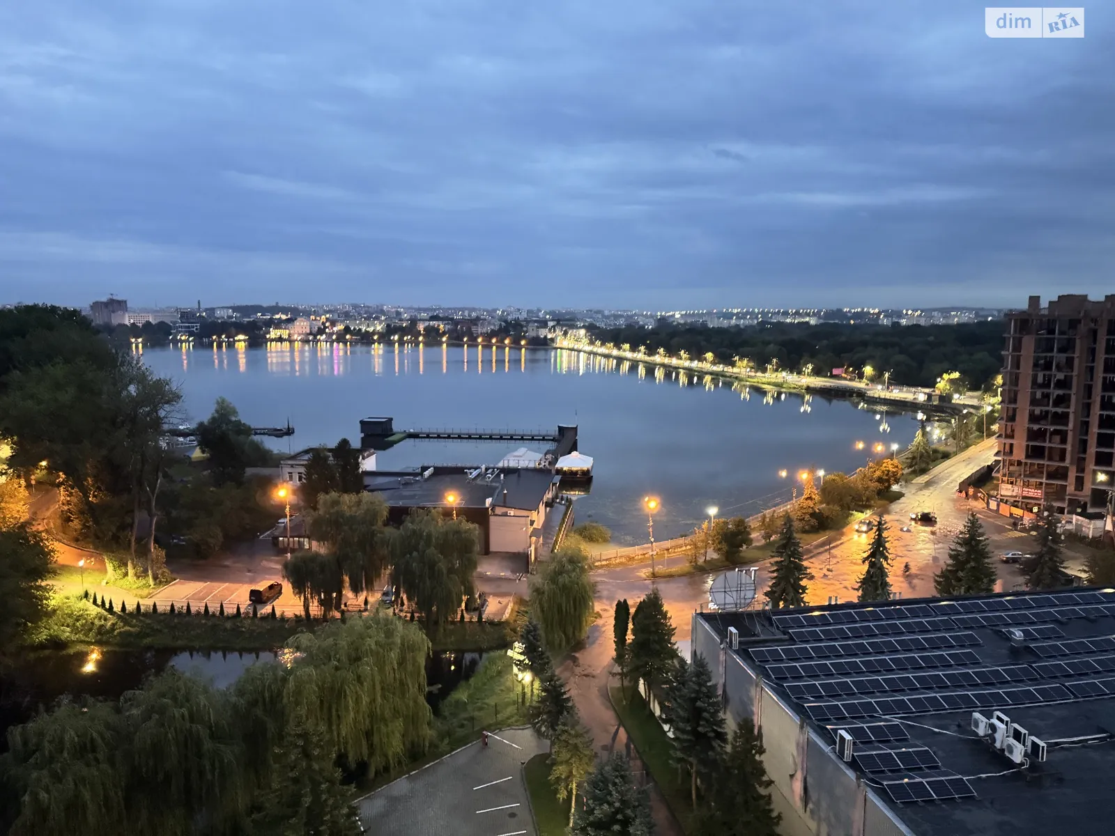 2-кімнатна квартира 76.1 кв. м у Тернополі, вул. Чумацька, 1Б - фото 1