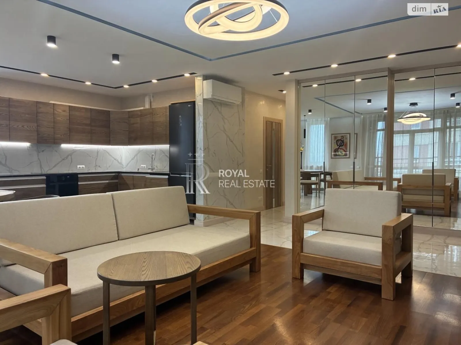 Сдается в аренду 1-комнатная квартира 84 кв. м в Киеве, ул. Митрополита Василия Липковского(Урицкого), 33А - фото 1