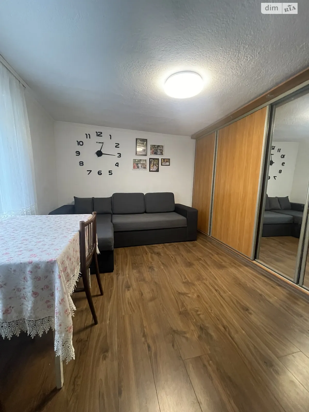 Сдается в аренду одноэтажный дом 49 кв. м с террасой, цена: 15000 грн - фото 1