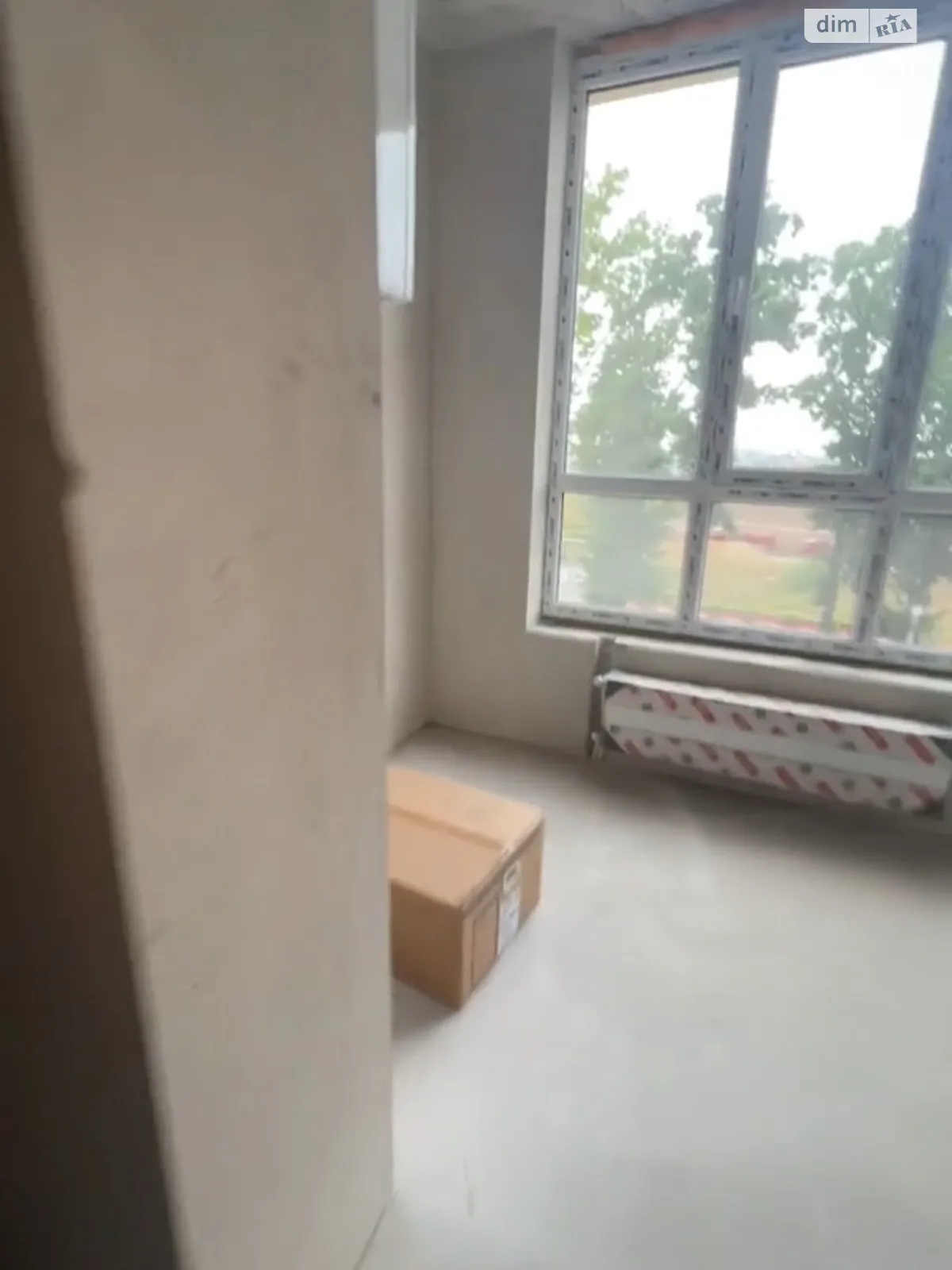 Продается 2-комнатная квартира 55.8 кв. м в Софиевской Борщаговке, ул. Межевая, 7 - фото 1