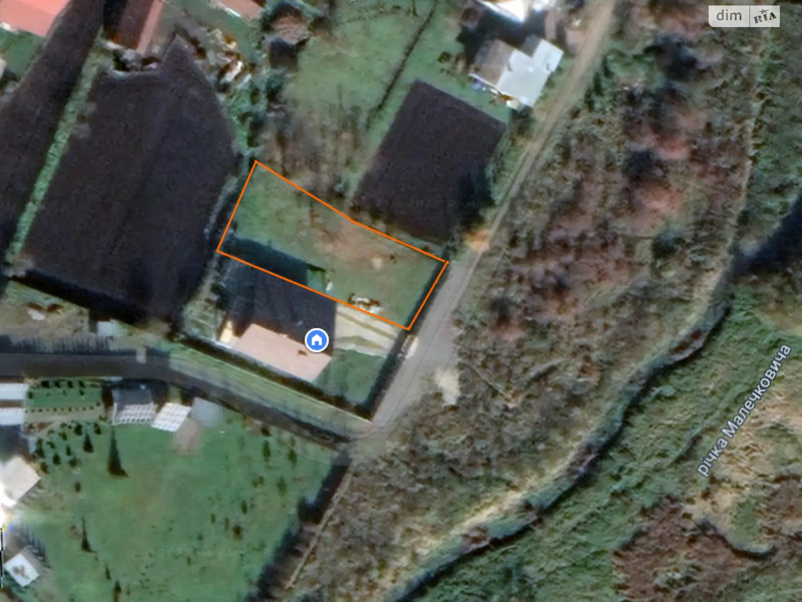 Продається земельна ділянка 7.6 соток у Львівській області, цена: 40000 $ - фото 1