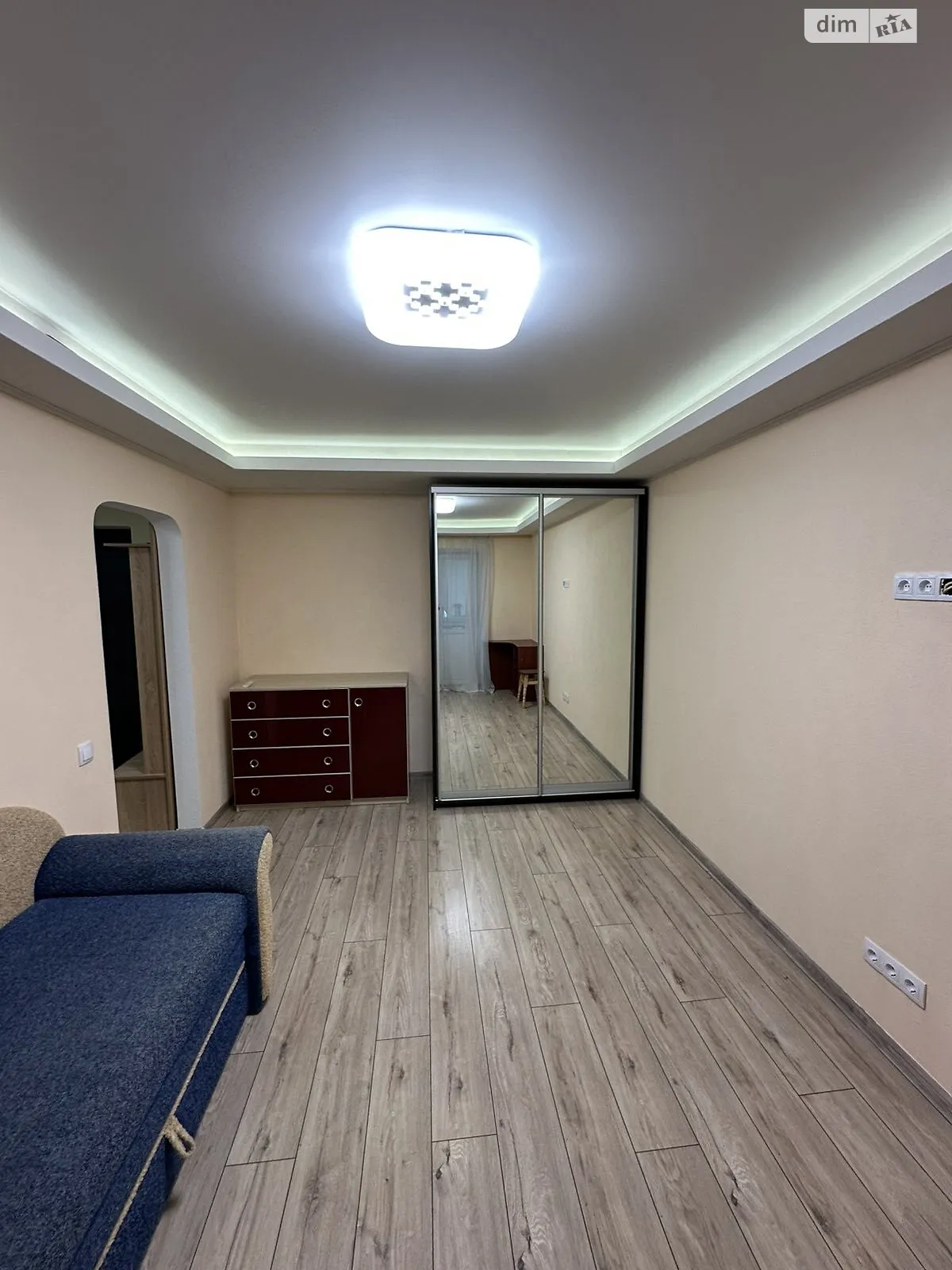 Продается 1-комнатная квартира 29.5 кв. м в Киеве, просп. Оболонский, 14Е - фото 1