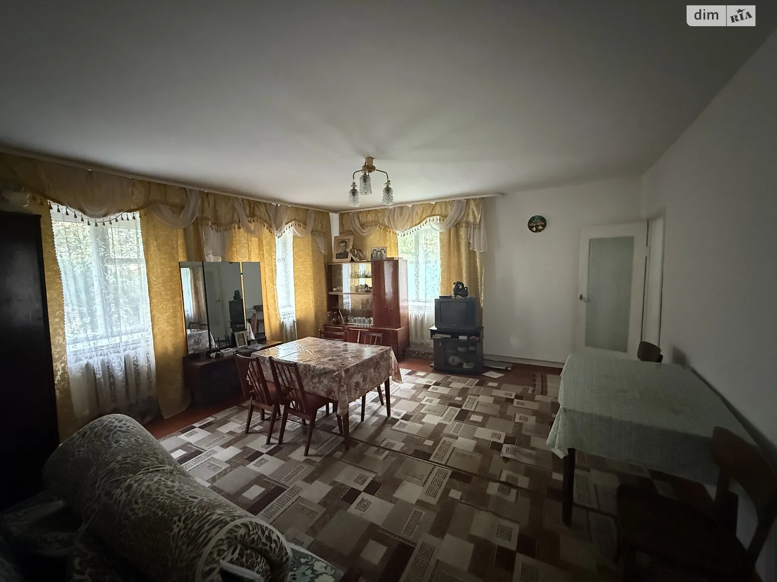 Сдается в аренду одноэтажный дом 70 кв. м с гаражом, цена: 8000 грн - фото 1