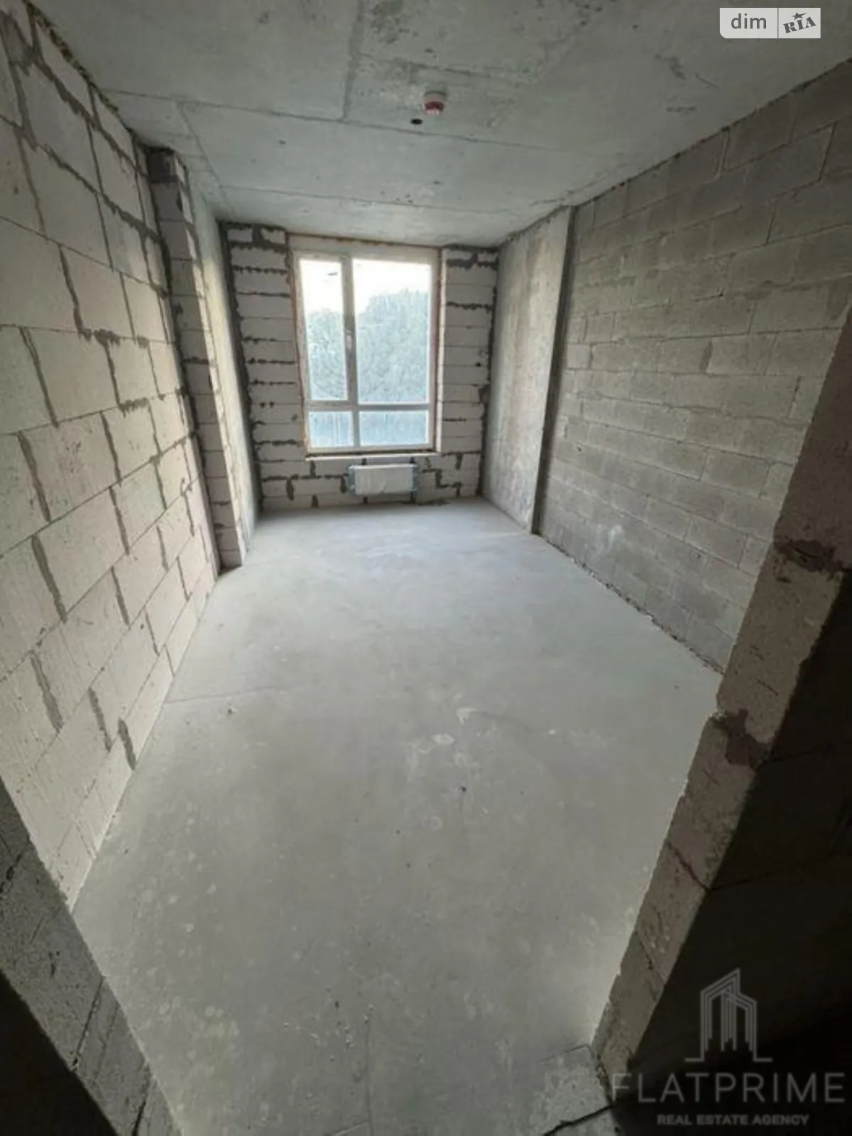 Продається 1-кімнатна квартира 44.9 кв. м у Києві, Столичне шосе, 1 - фото 1