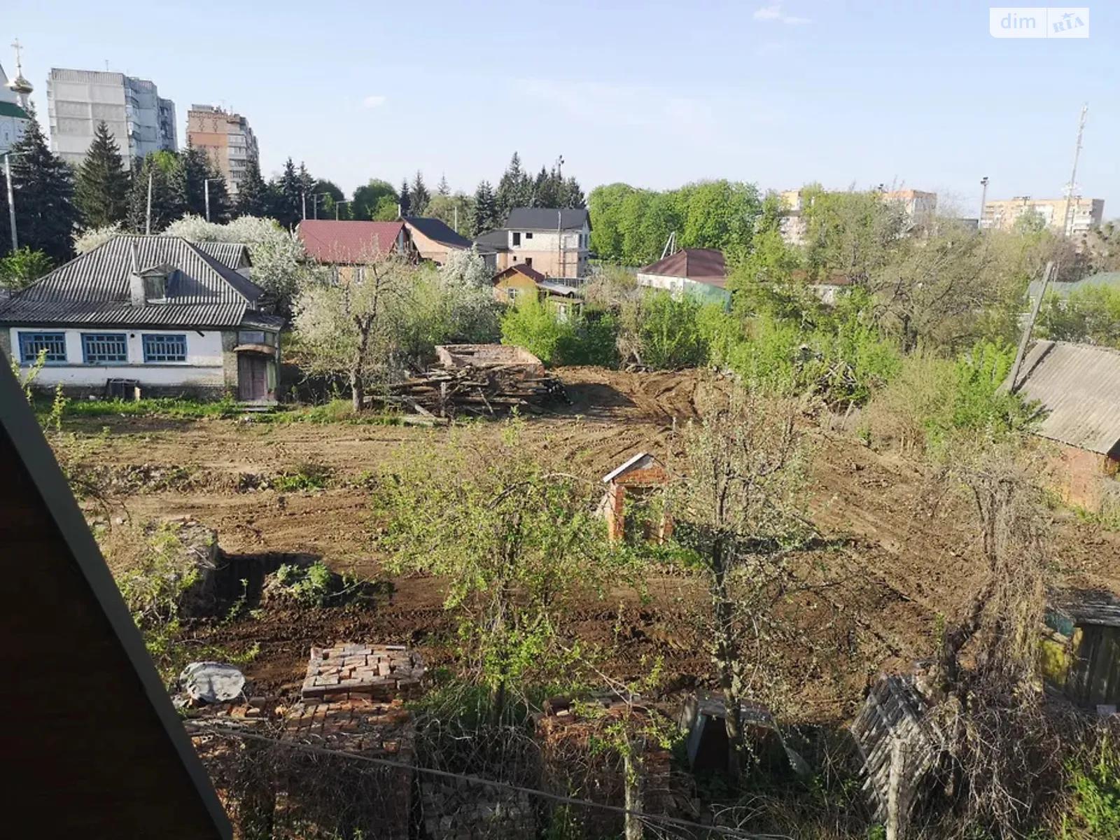 Продается одноэтажный дом 64.6 кв. м с бассейном, цена: 42000 $ - фото 1