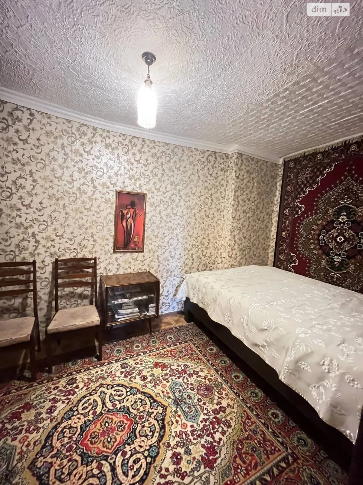 Продається 1-кімнатна квартира 54.2 кв. м у Харкові, вул. Благовіщенська, 30 - фото 1