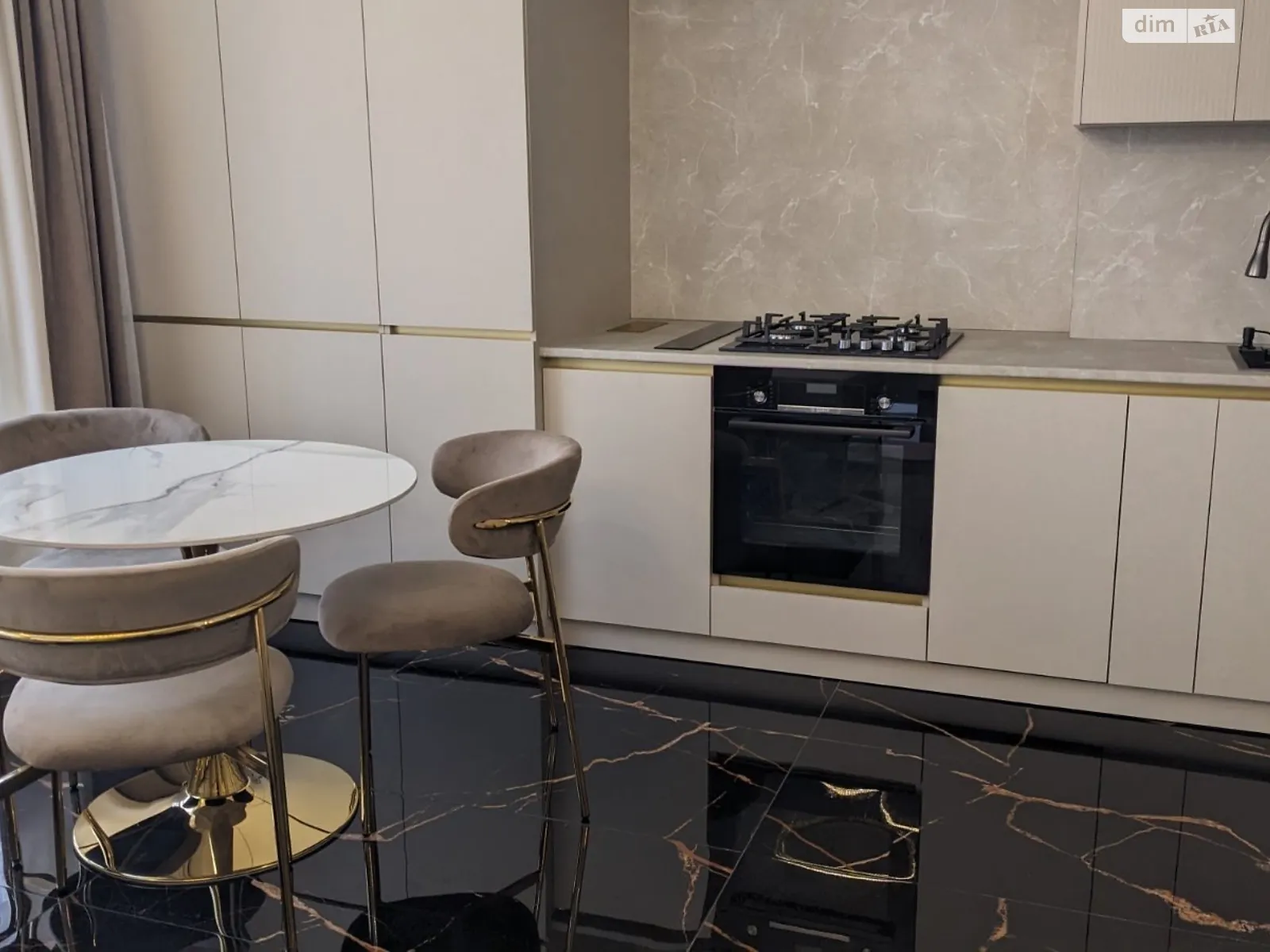 Продается 1-комнатная квартира 39.4 кв. м в Виннице, ул. Ивана Богуна, 27В - фото 1