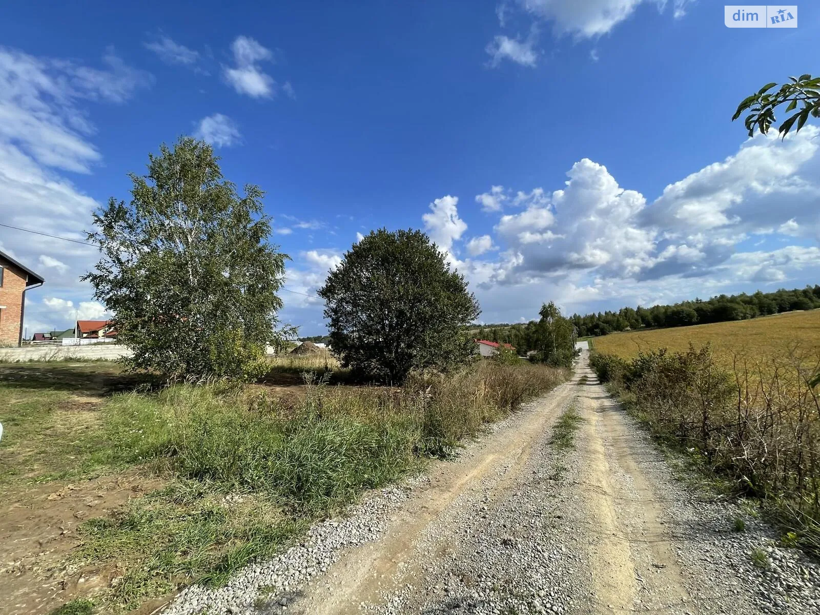 ул. Вишневая Подгородное (Тернополь), цена: 15000 $ - фото 1
