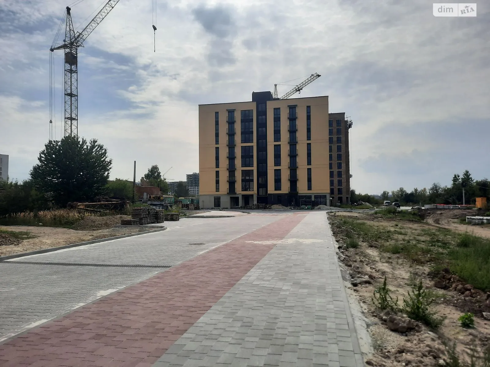 2-комнатная квартира 70 кв. м в Тернополе, цена: 55000 $ - фото 1