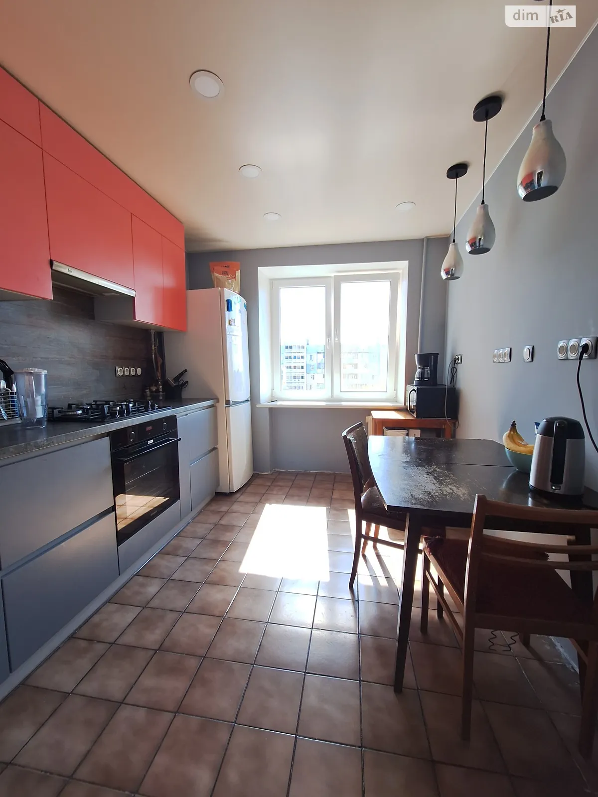 Продается 2-комнатная квартира 50.5 кв. м в Одессе, ул. Евгения Чикаленко(Академика Вильямса), 68Б - фото 1