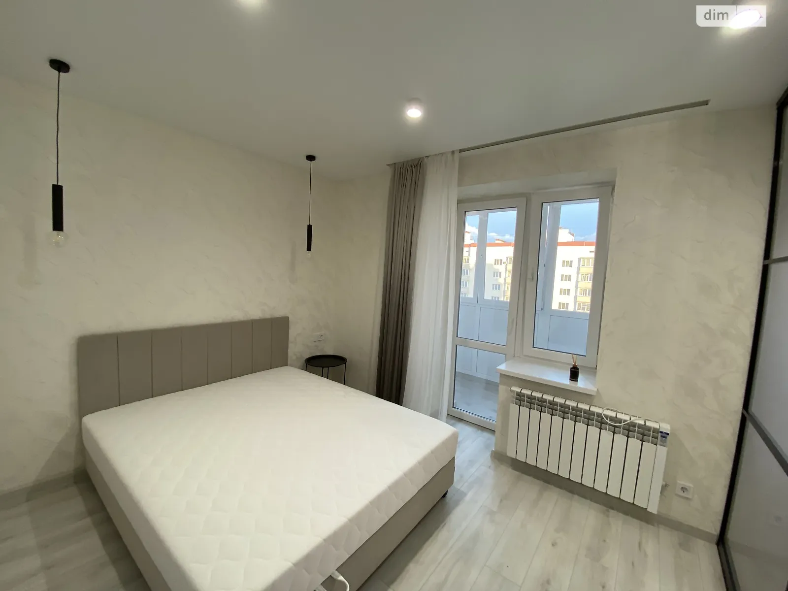 Продается 1-комнатная квартира 46 кв. м в Виннице, ул. Николаевская, 31 - фото 1