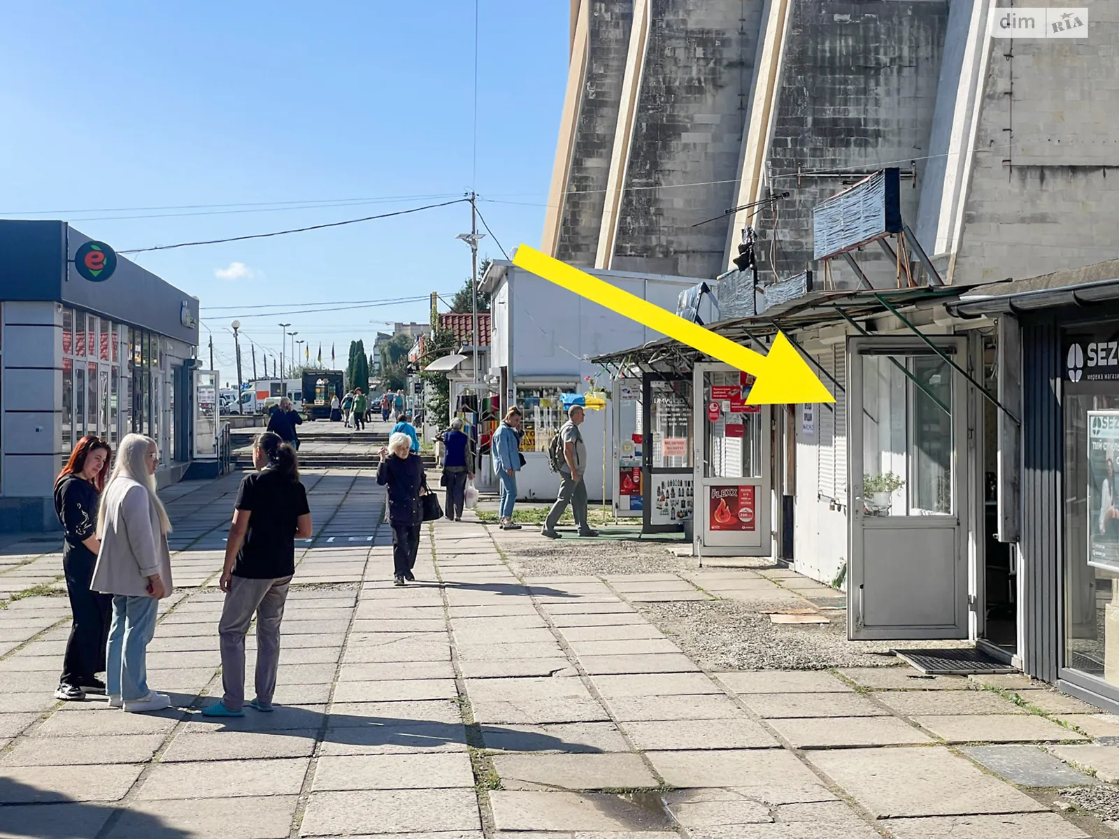 Сдается в аренду помещения свободного назначения 25 кв. м в 1-этажном здании, цена: 20000 грн - фото 1