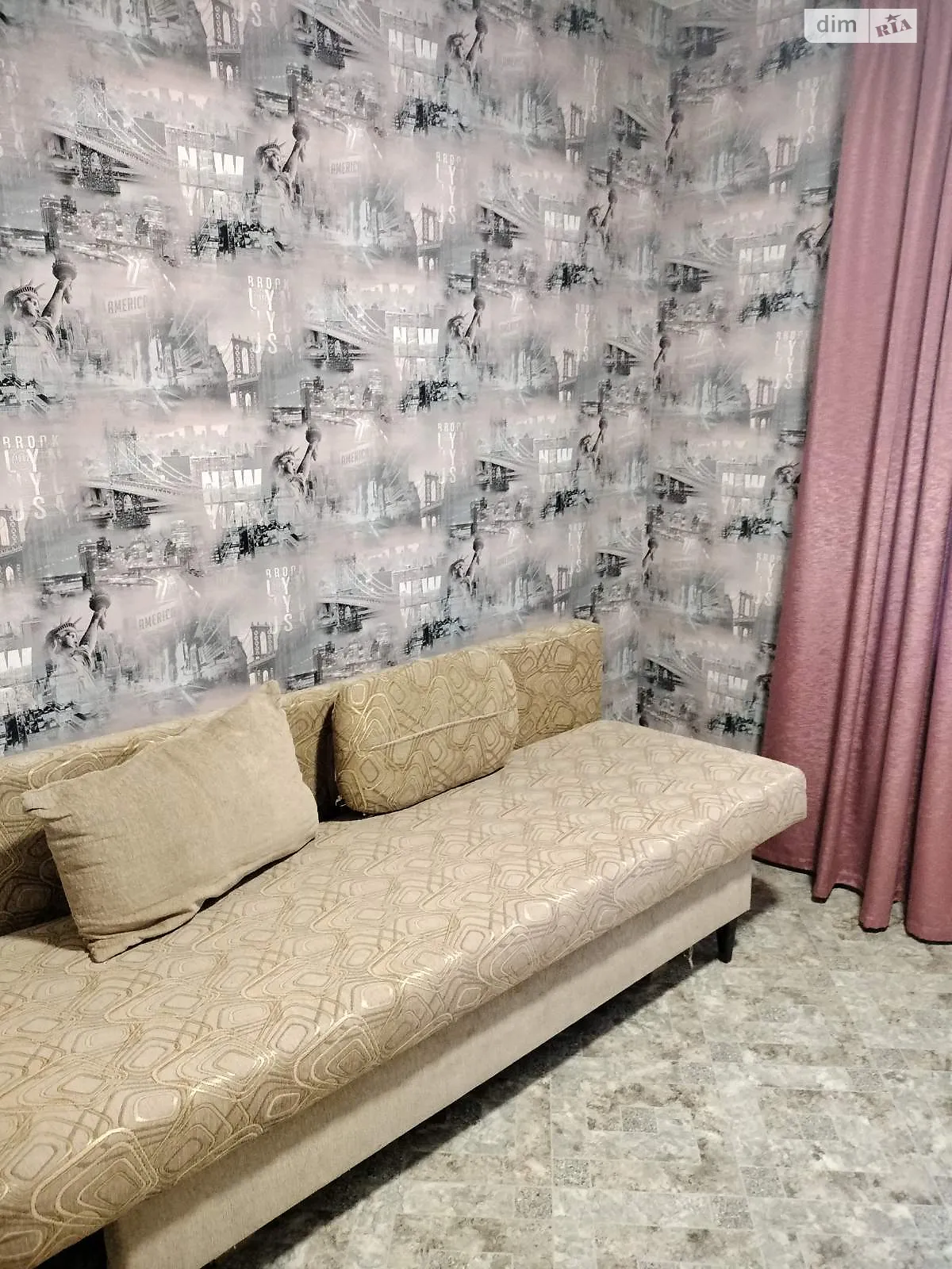 Сдается в аренду комната 11 кв. м в Одессе, цена: 3500 грн - фото 1