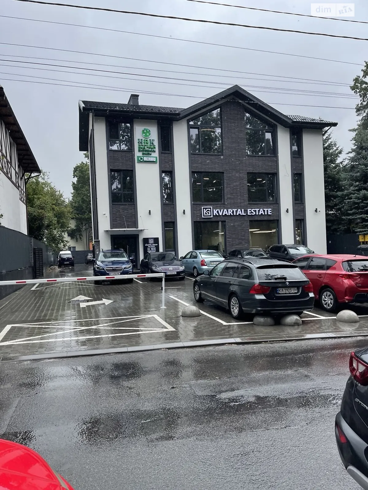 ул. Ярославская(Парижской Коммуны), 26В Ирпень, цена: 85000 $ - фото 1