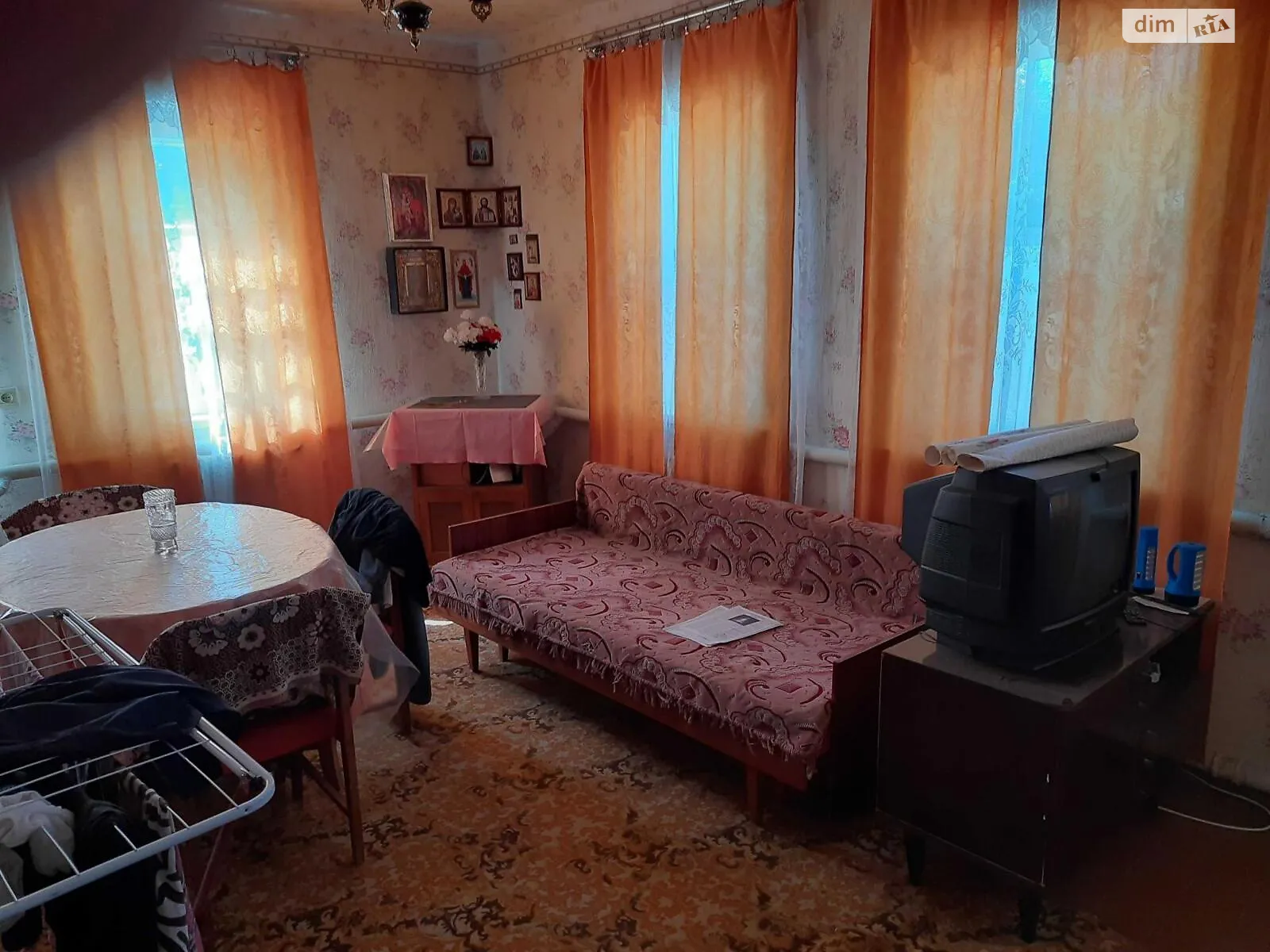 Продается одноэтажный дом 67 кв. м с участком, цена: 20000 $ - фото 1