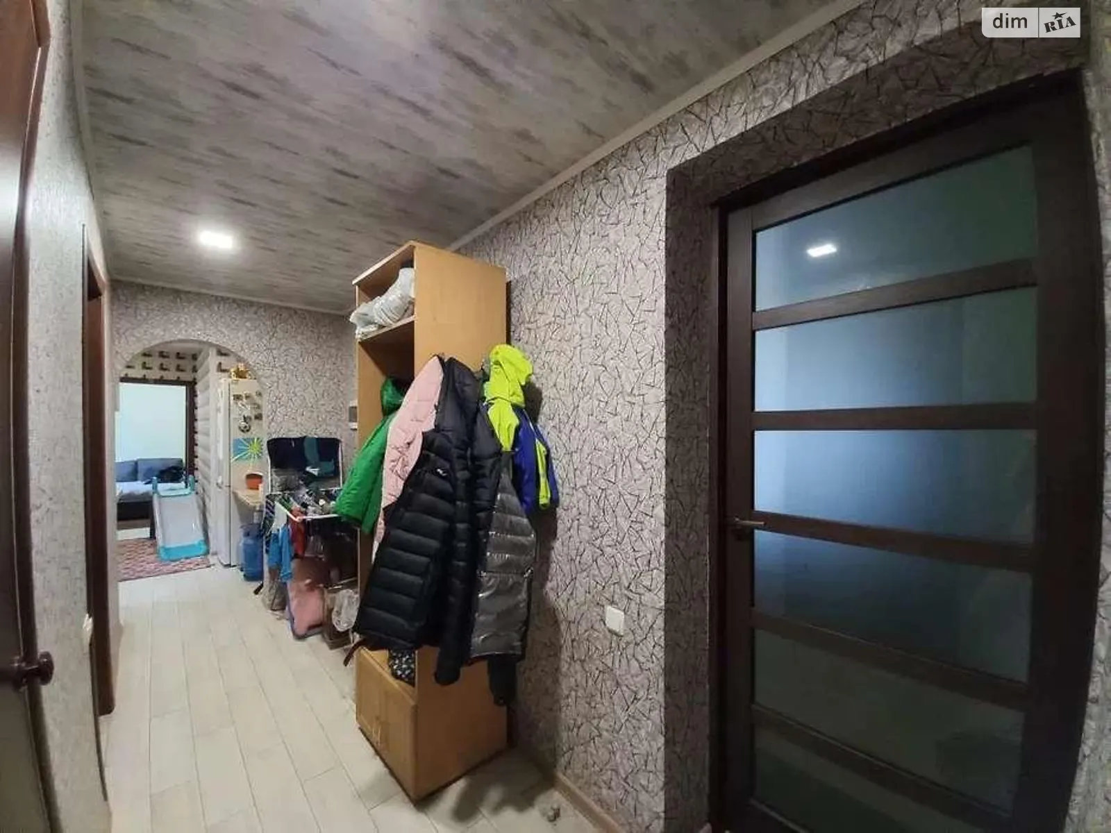 Продается часть дома 60 кв. м с беседкой, цена: 37000 $ - фото 1