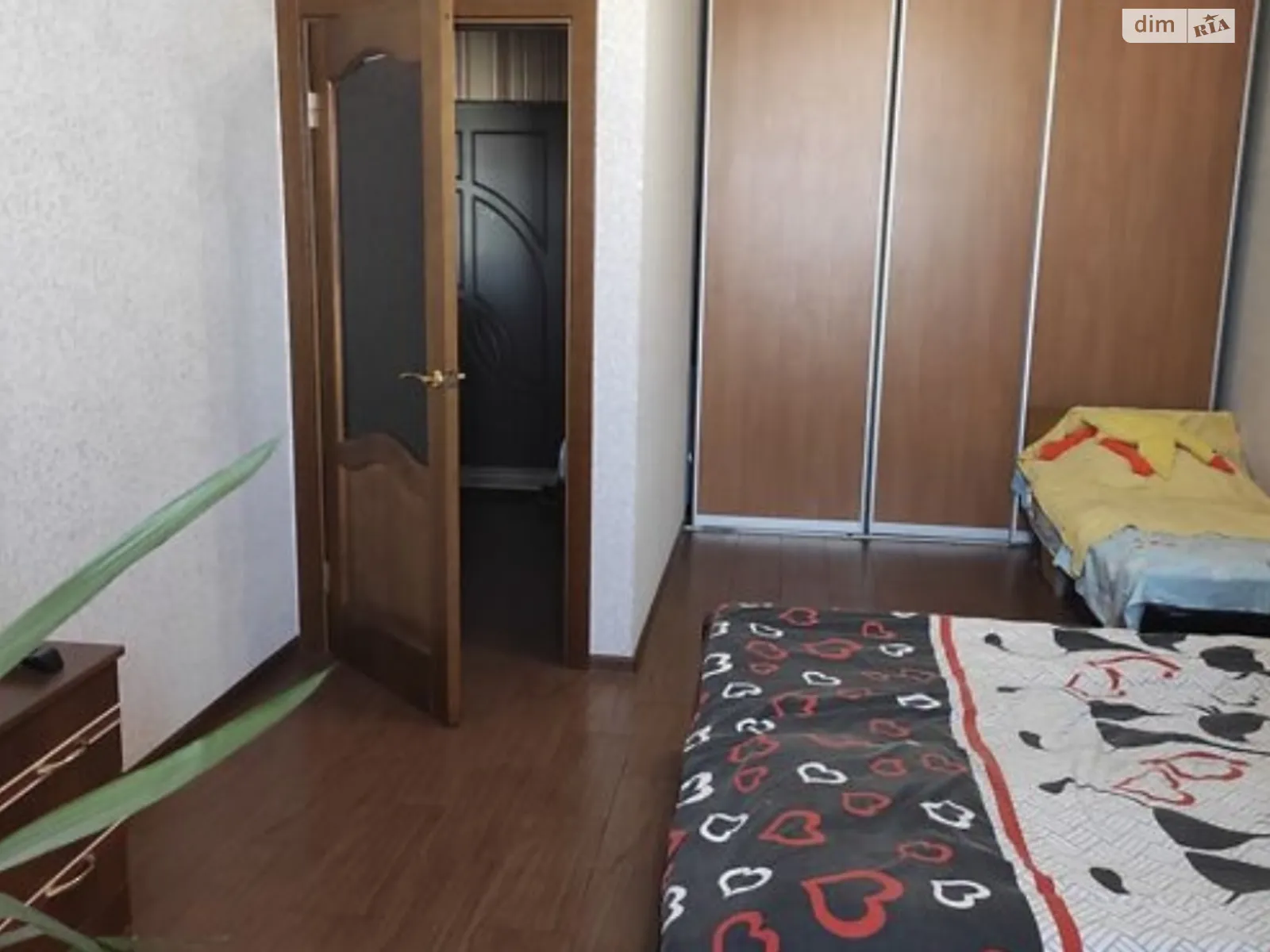 Сдается в аренду 1-комнатная квартира 46 кв. м в Виннице, ул. Киевская - фото 1
