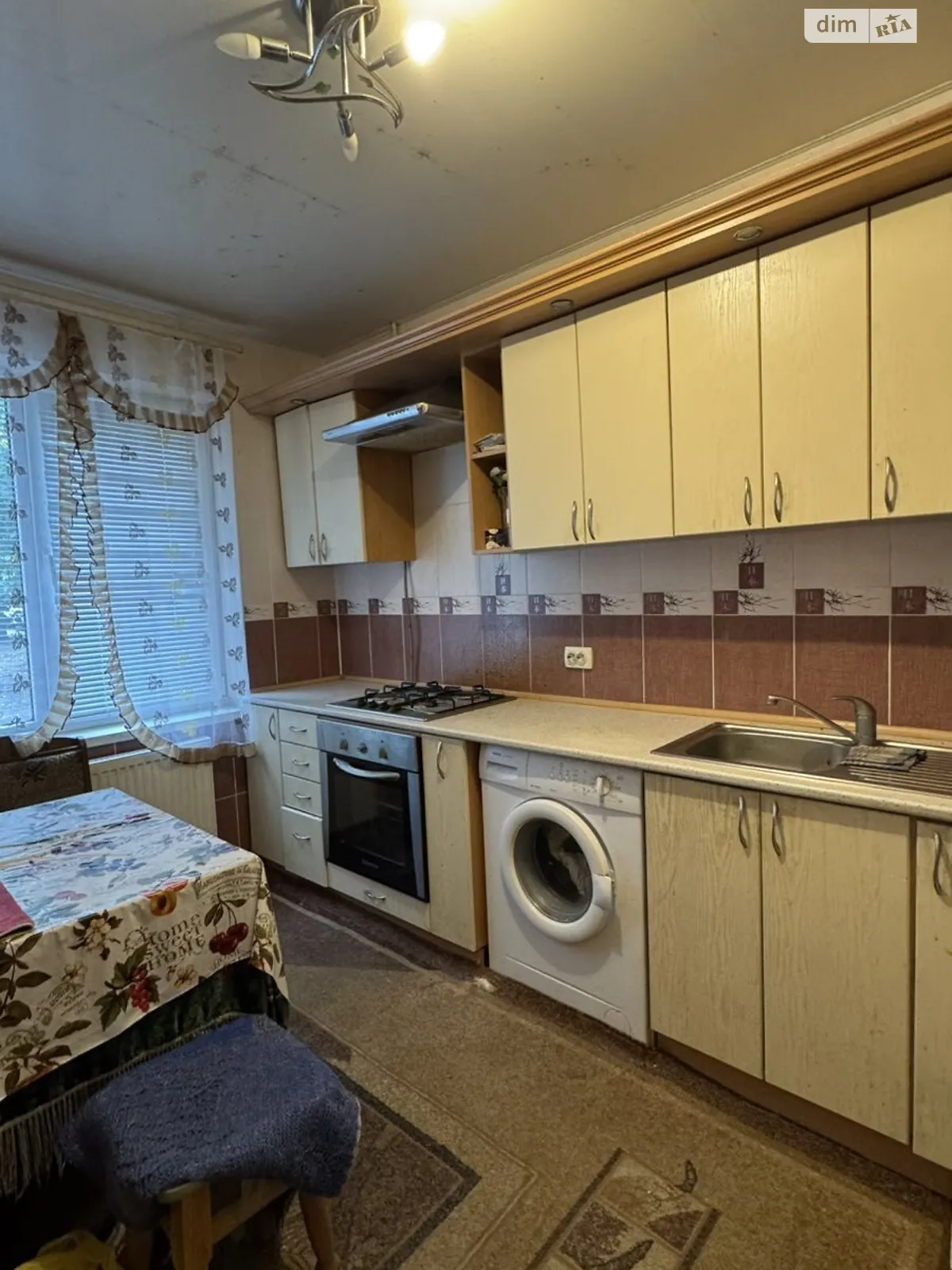 Продается 3-комнатная квартира 65.3 кв. м в Белой Церкви, ул. Восточная, 32 - фото 1