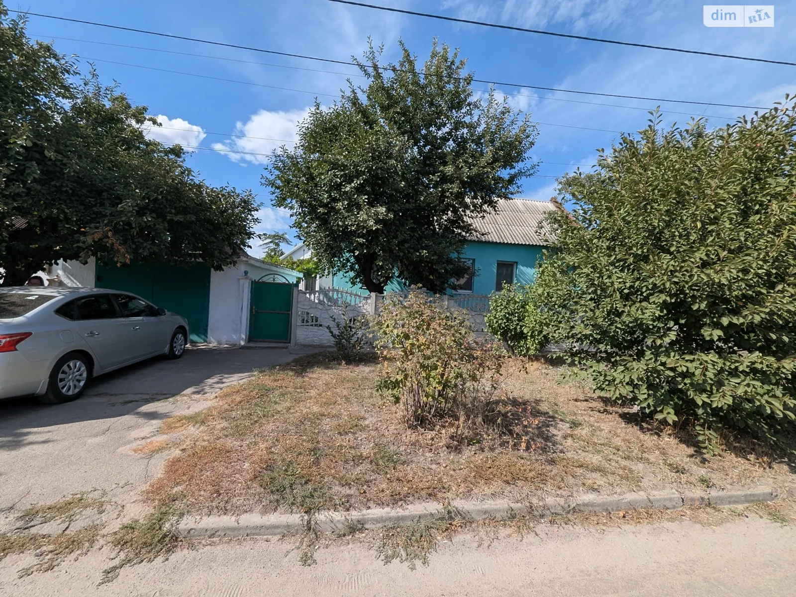 Продается одноэтажный дом 77.1 кв. м с садом, цена: 41000 $ - фото 1
