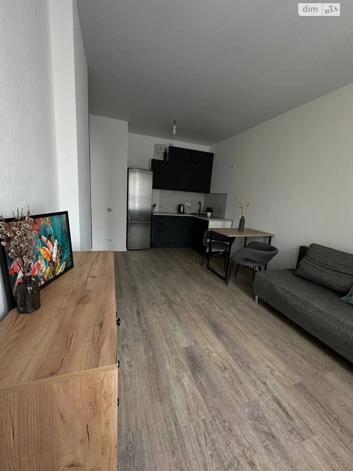 Сдается в аренду 1-комнатная квартира 44 кв. м в Днепре, ул. Хмельницкого Богдана, 11А - фото 1