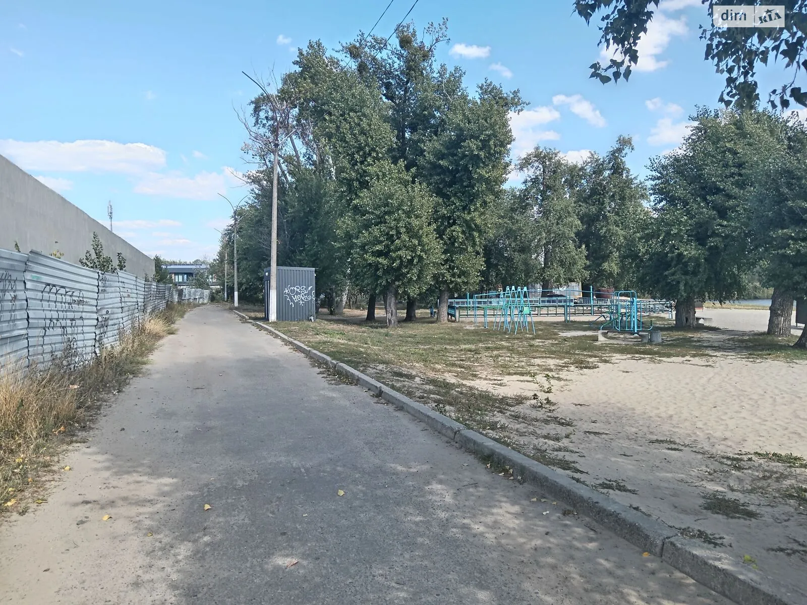 Сдается в аренду земельный участок 0.315 соток в Днепропетровской области, цена: 38833 грн - фото 1