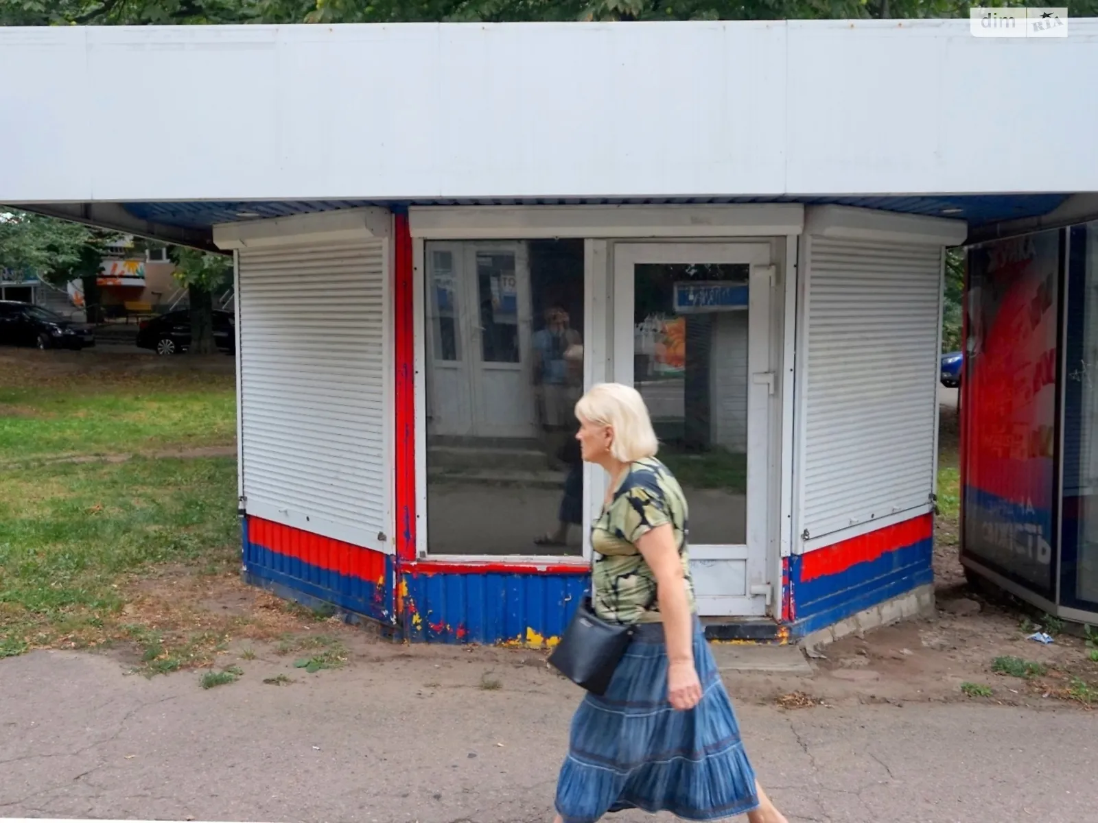 Сдается в аренду объект сферы услуг 26 кв. м в 1-этажном здании, цена: 12000 грн - фото 1