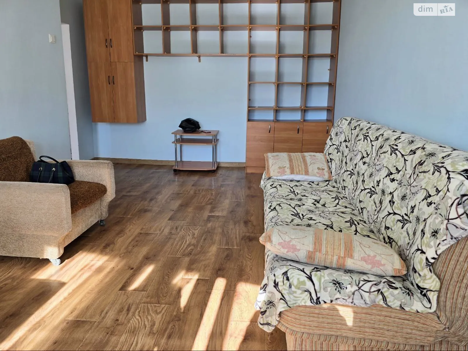 Продается 1-комнатная квартира 32.7 кв. м в Харькове, просп. Тракторостроителей, 83 - фото 1