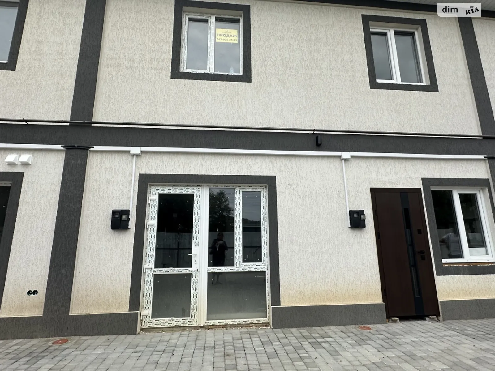 ул. Патриотическая Ленпоселок Одесса, цена: 37000 $ - фото 1