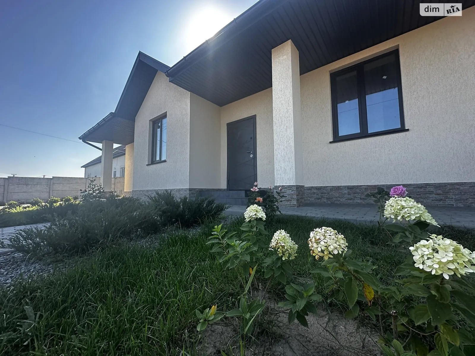 ул. Слободская Михайловка-Рубежовка (Ирпень), цена: 87000 $ - фото 1