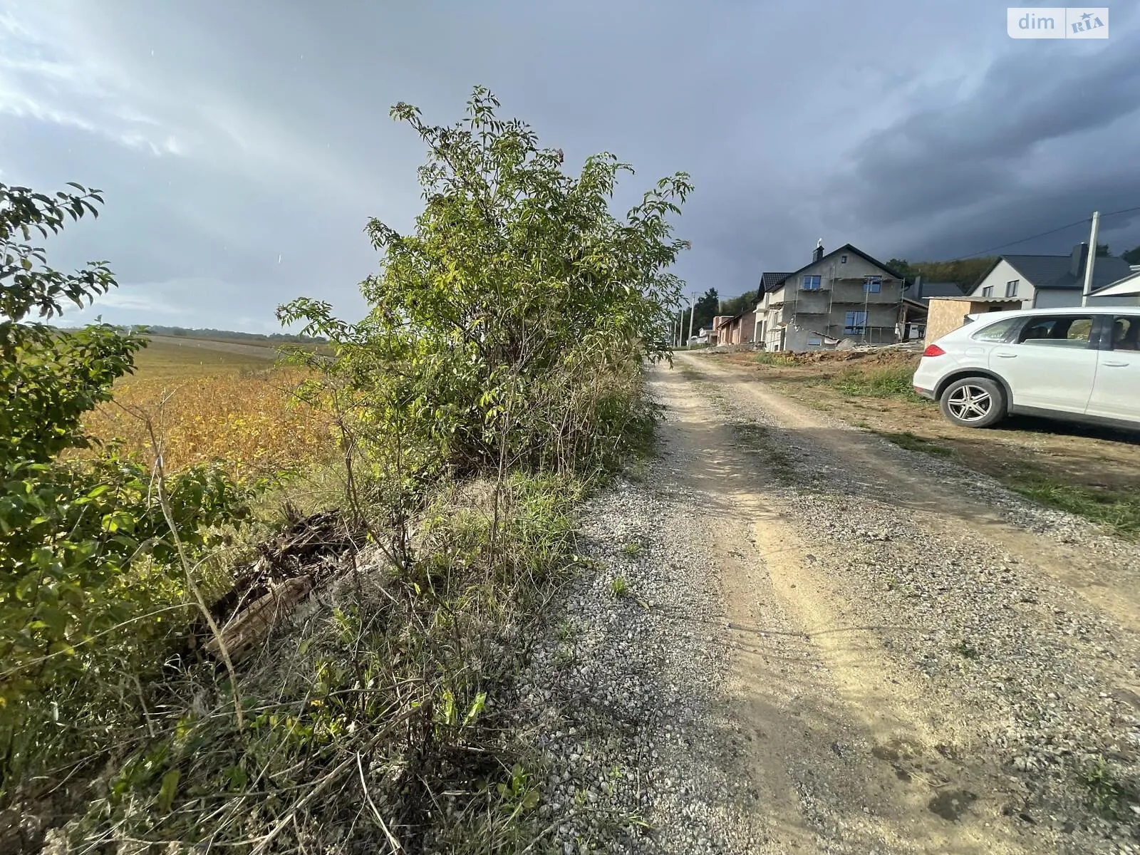 ул. Вишневая Подгородное, цена: 21000 $ - фото 1