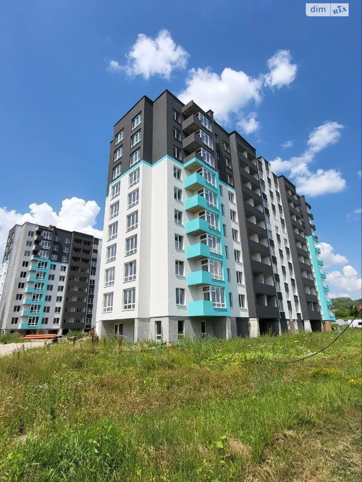 Продается 1-комнатная квартира 36 кв. м в Хмельницком, ул. Нижняя Береговая, 1Б - фото 1