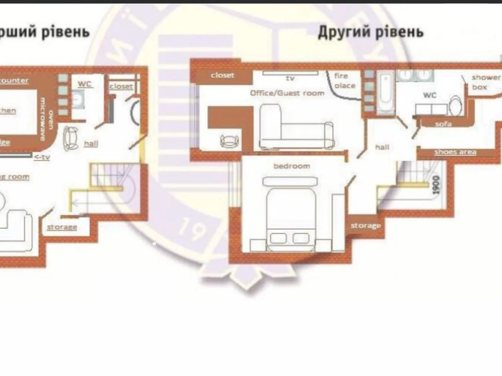 Продается 4-комнатная квартира 111 кв. м в Киеве, ул. Иоанна Павла II(Патриса Лумумбы), 11 - фото 1