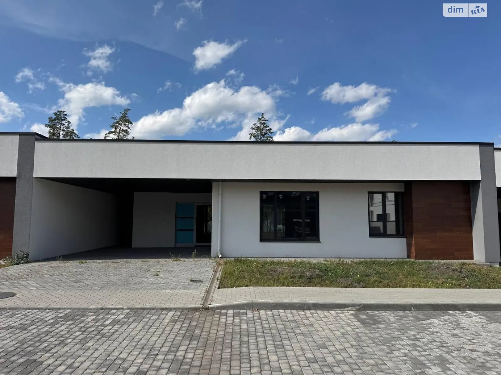 ул. Приветная Дмитровка (Буча), цена: 160000 $ - фото 1