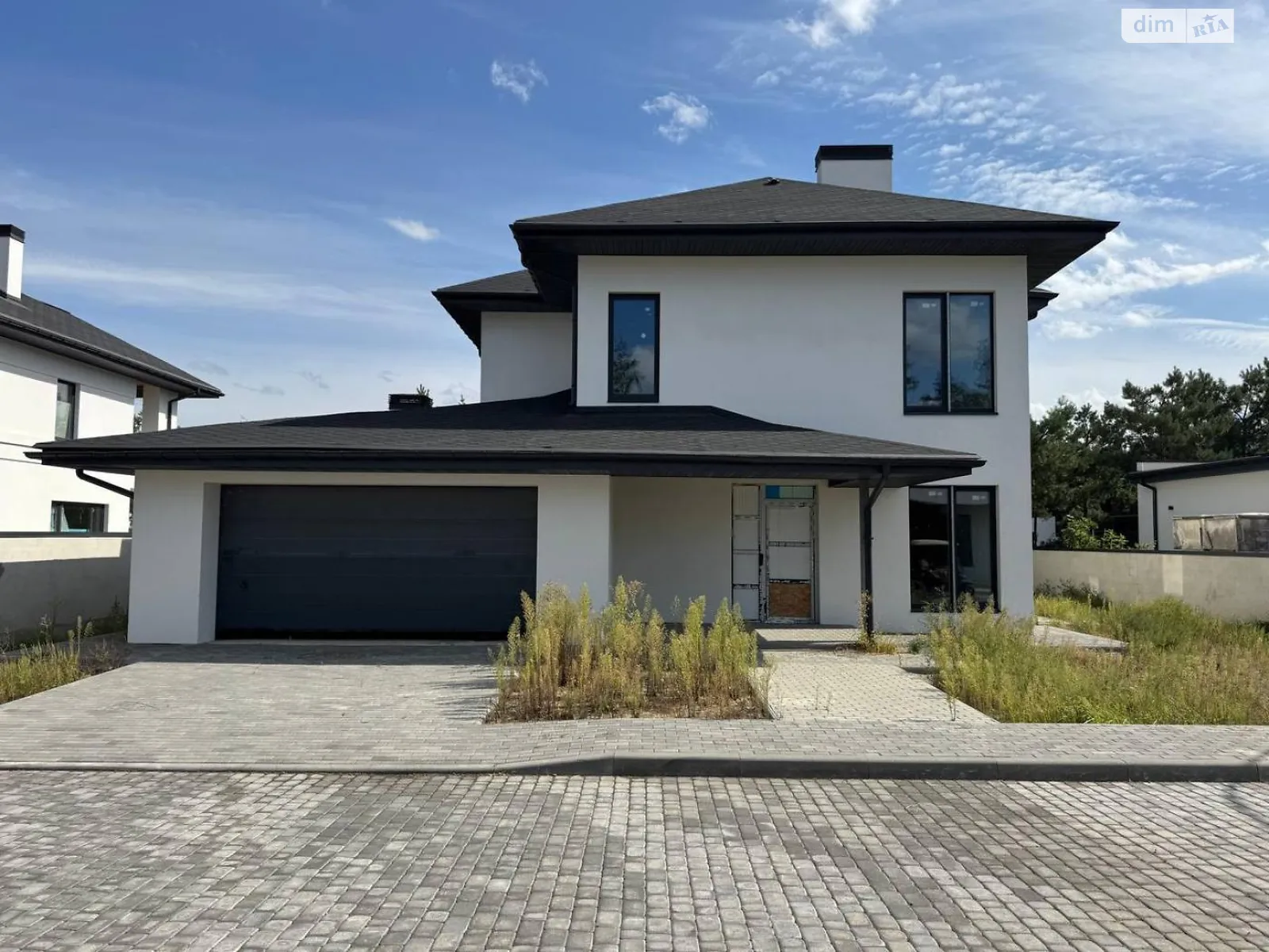 ул. Приветная Дмитровка (Буча), цена: 350000 $ - фото 1