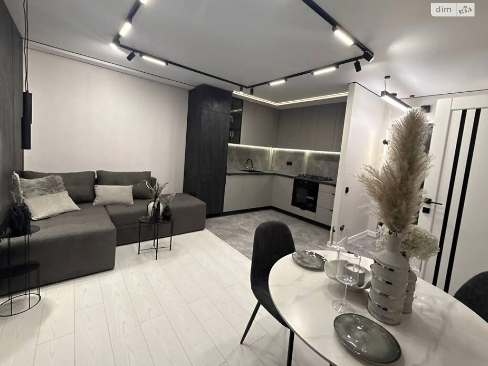 2-комнатная квартира 54 кв. м в Тернополе, цена: 69000 $ - фото 1