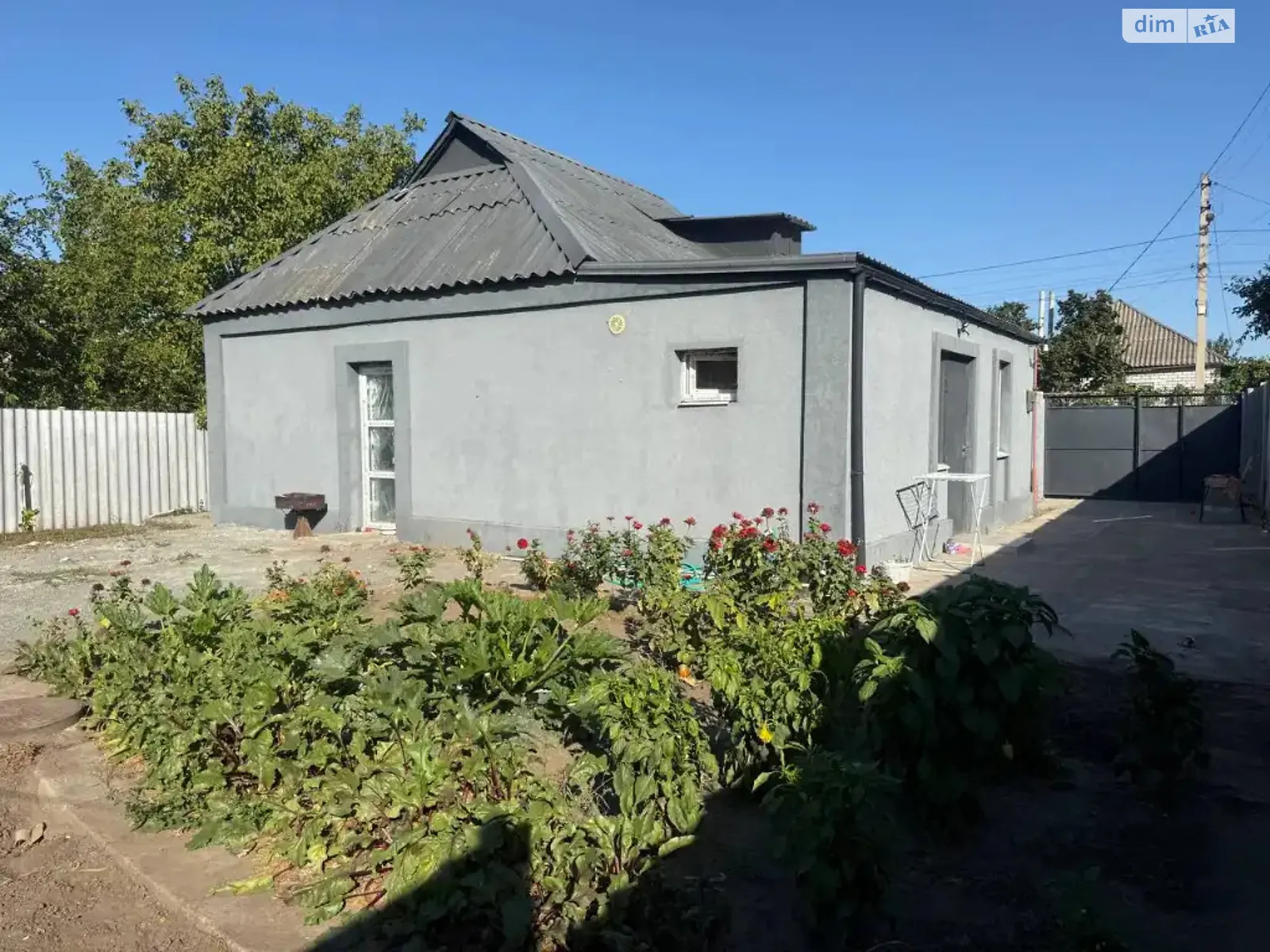 Продается одноэтажный дом 56.2 кв. м с баней/сауной, цена: 48000 $ - фото 1