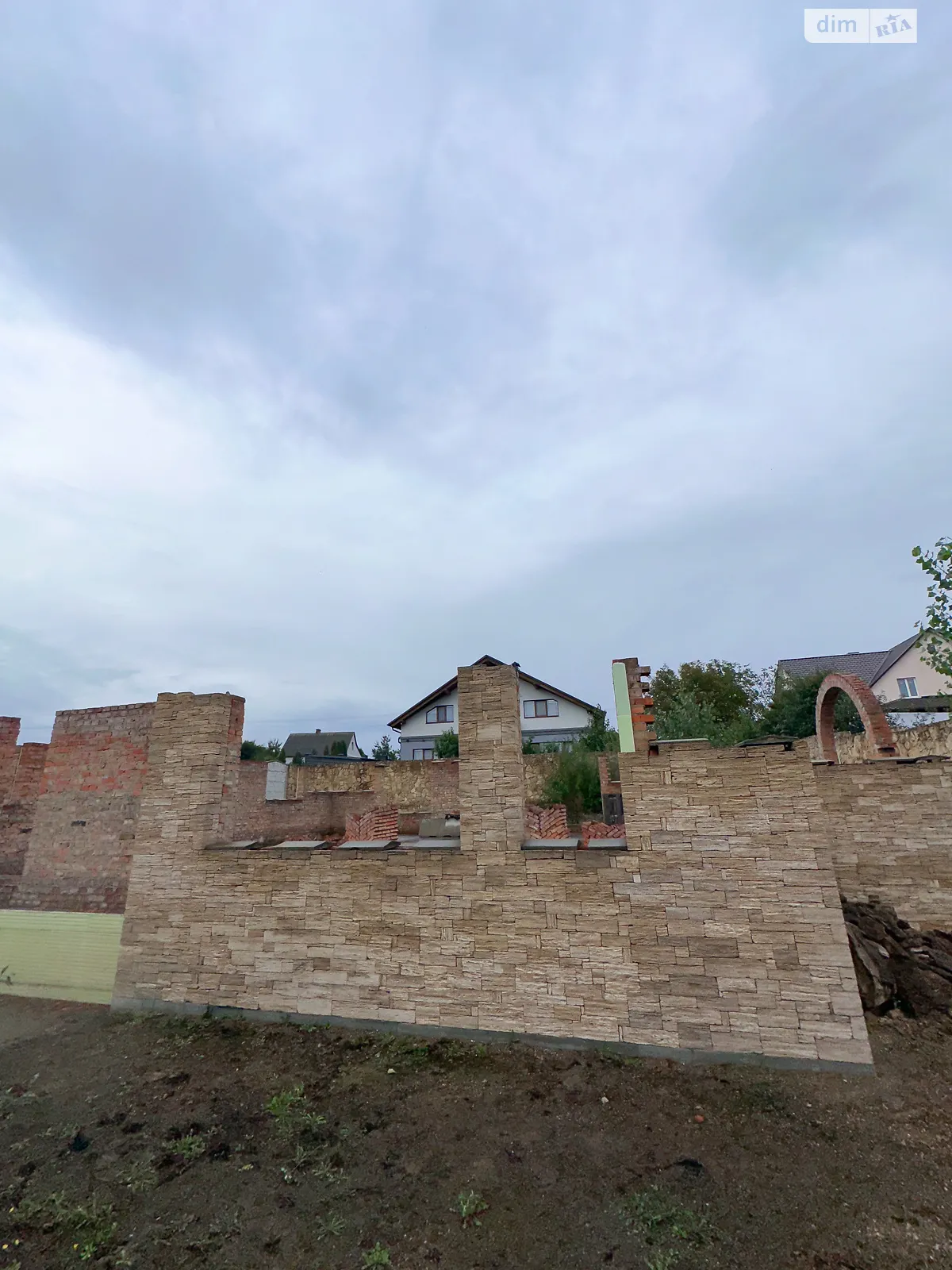 Продається одноповерховий будинок 80 кв. м с басейном, цена: 47000 $ - фото 1