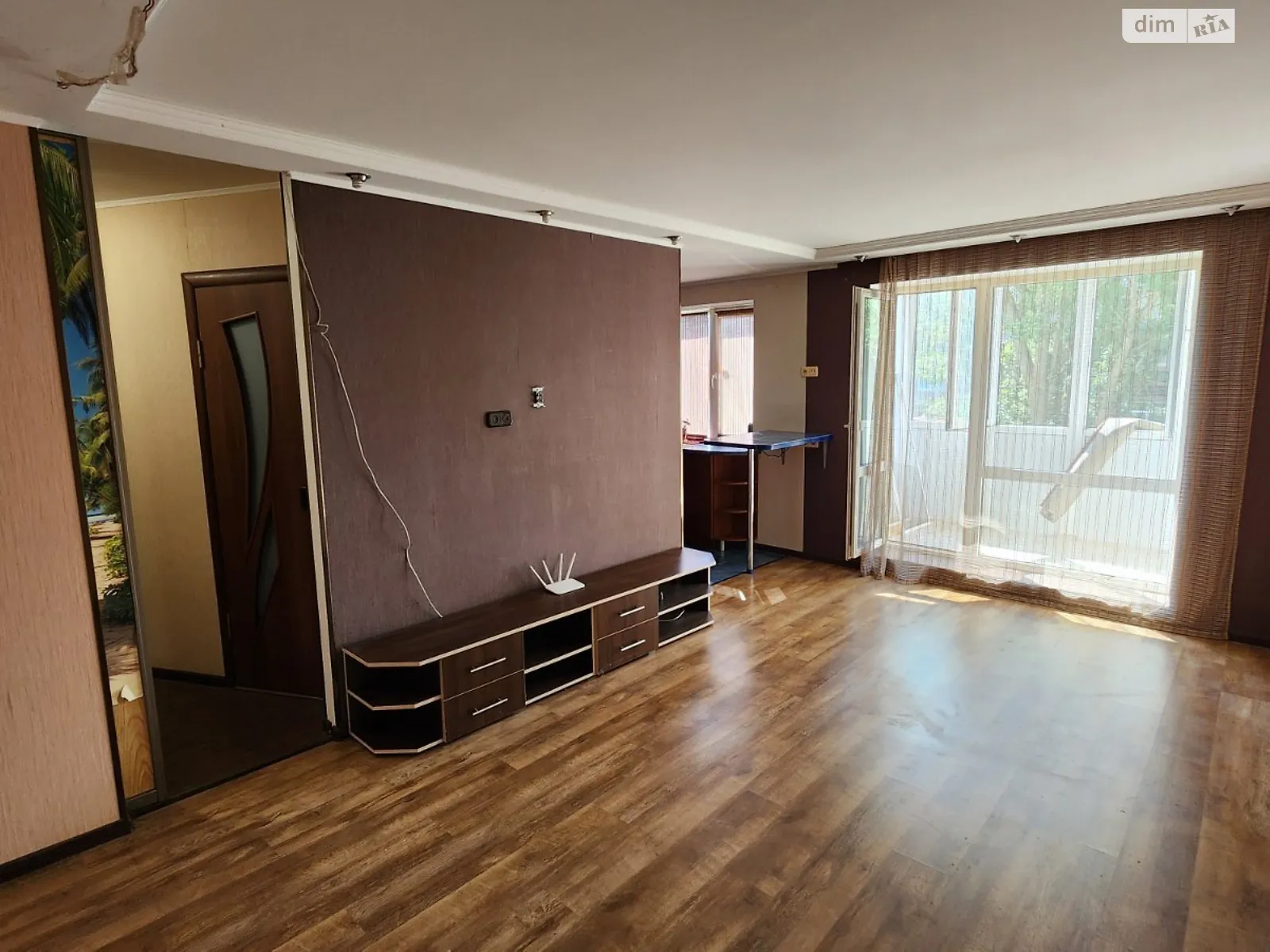 Продается 1-комнатная квартира 30.5 кв. м в Николаеве, цена: 18500 $ - фото 1