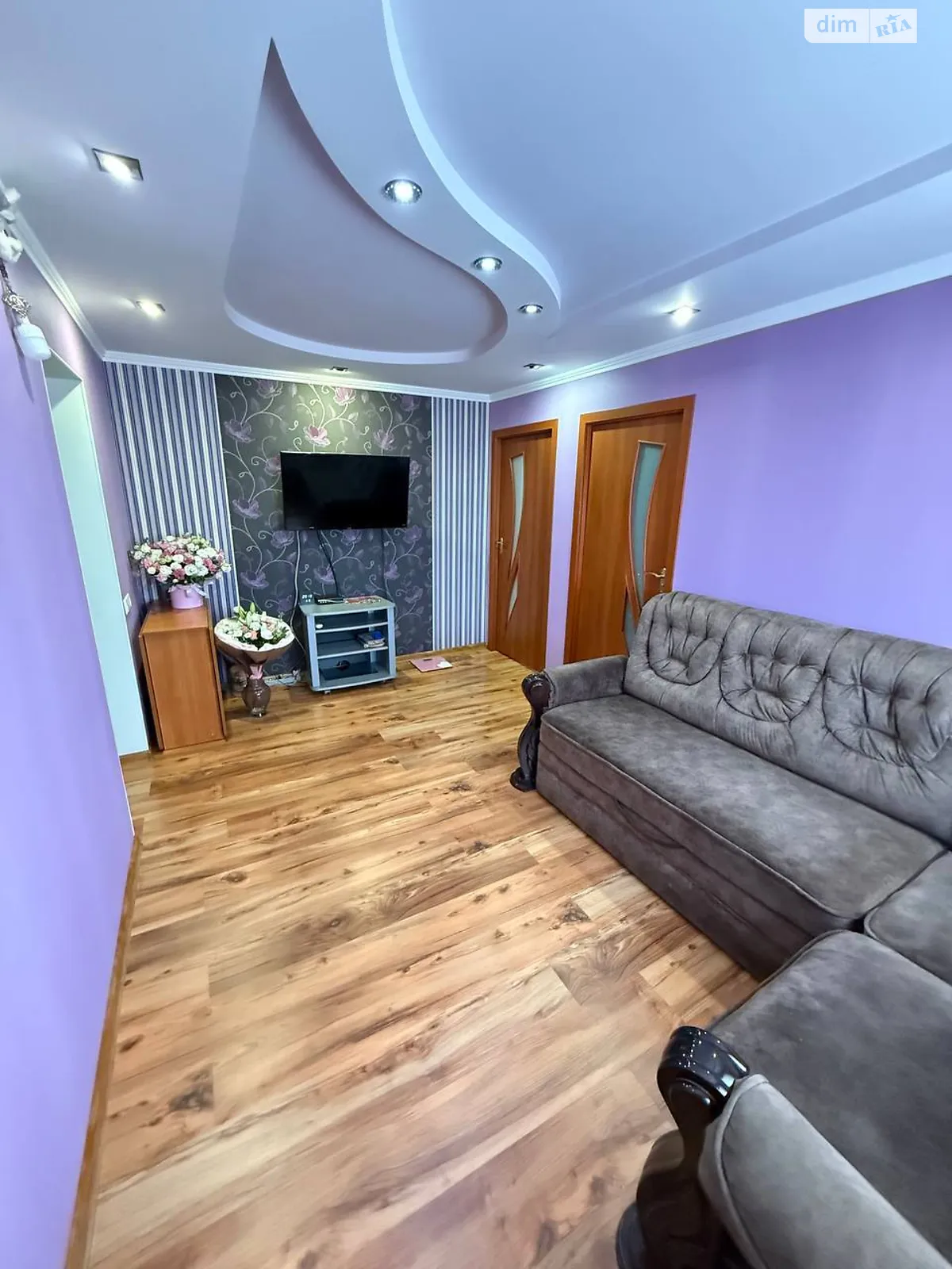 Продается одноэтажный дом 73 кв. м с участком, цена: 37000 $ - фото 1