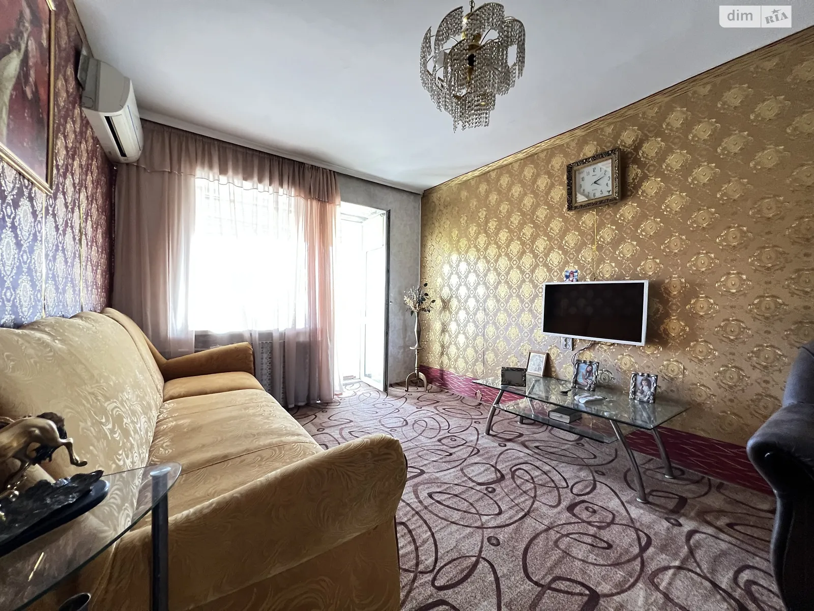 Продається 1-кімнатна квартира 31.5 кв. м у Вінниці, просп. Коцюбинського - фото 1