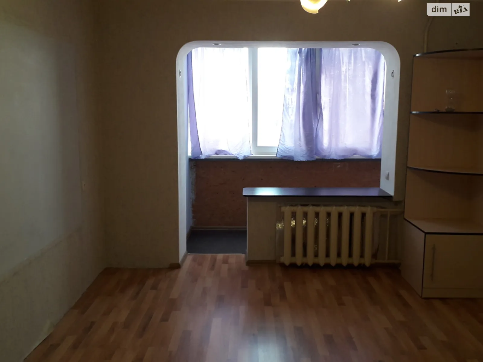 Продается 1-комнатная квартира 37.8 кв. м в, цена: 13000 $ - фото 1