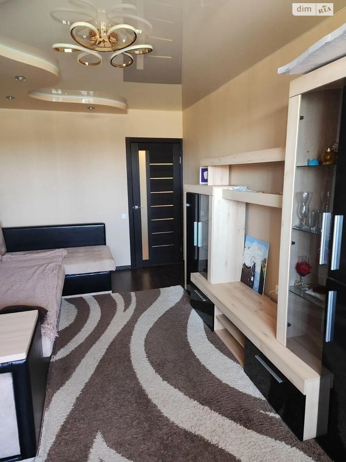 Продается 3-комнатная квартира 65 кв. м в Харькове, ул. Валентиновская - фото 1