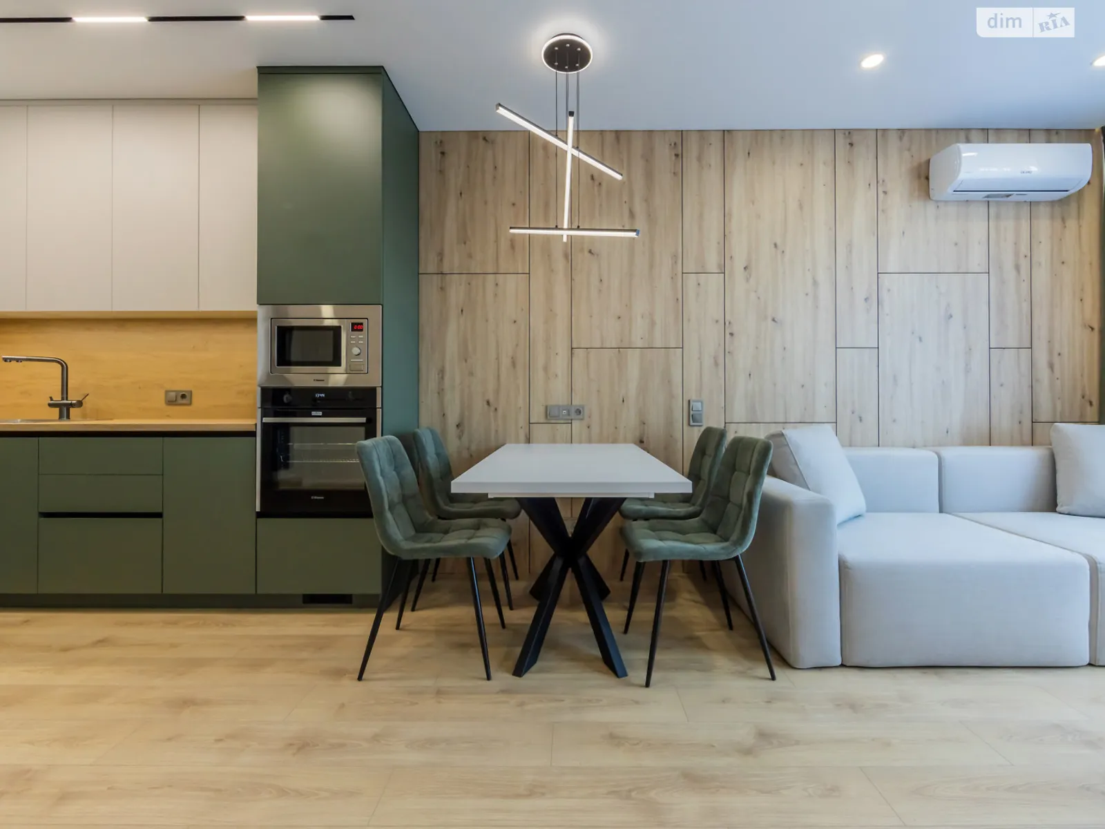 ул. Семьи Кристеров, 16 Виноградарь Киев ЖК Варшавский 2 Сырец - фото 1