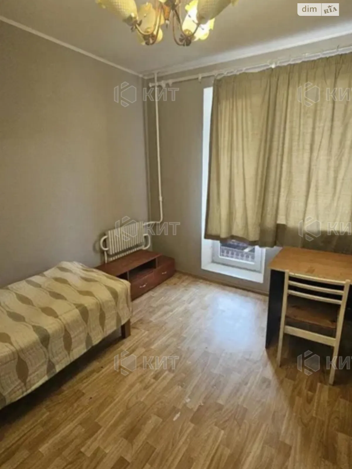 Продается 3-комнатная квартира 80 кв. м в Харькове, ул. Кричевского, 41 - фото 1