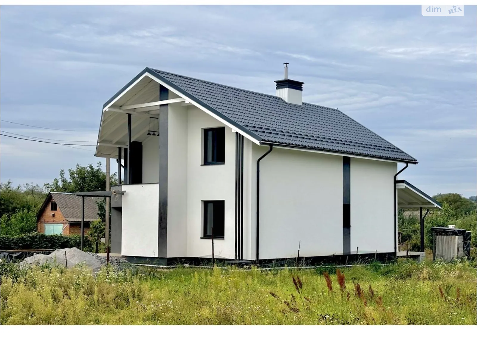 ул. Пригородная, 18 Стрижавка, цена: 136000 $ - фото 1