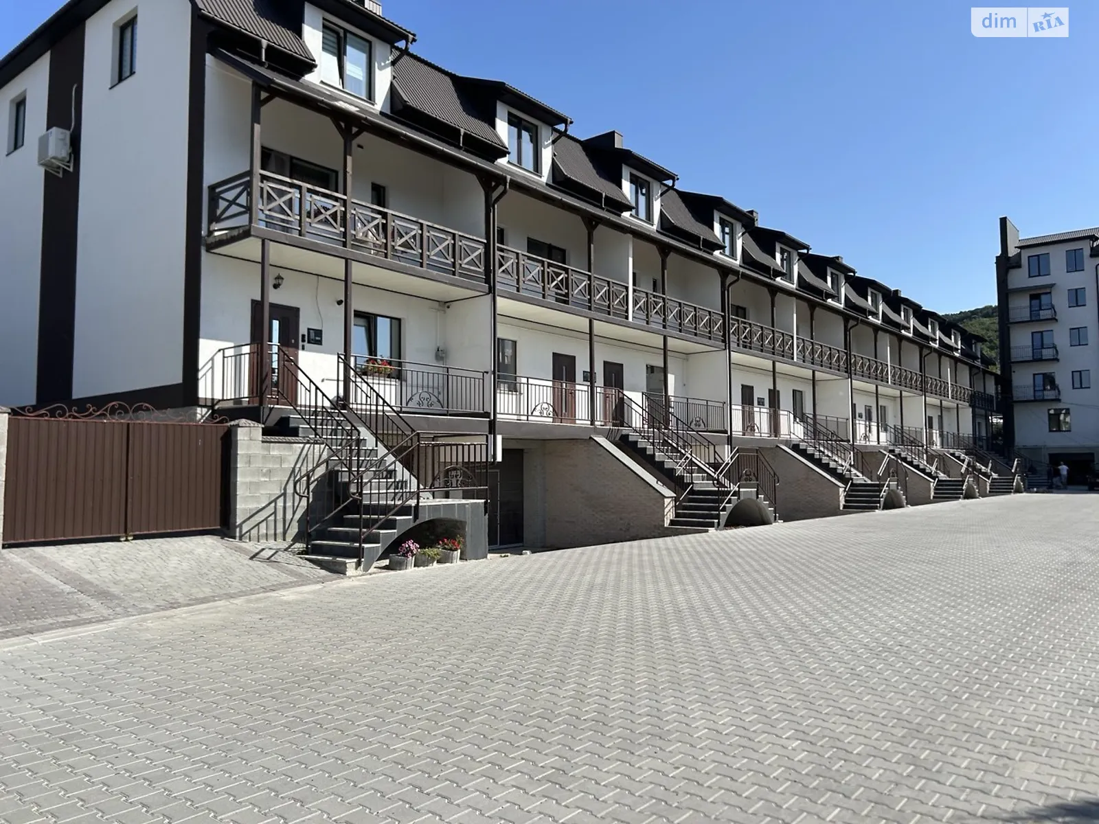 ул. Защитников Украины(Лётчиков-Освободителей), 51/2А Кременец, цена: 75000 $ - фото 1