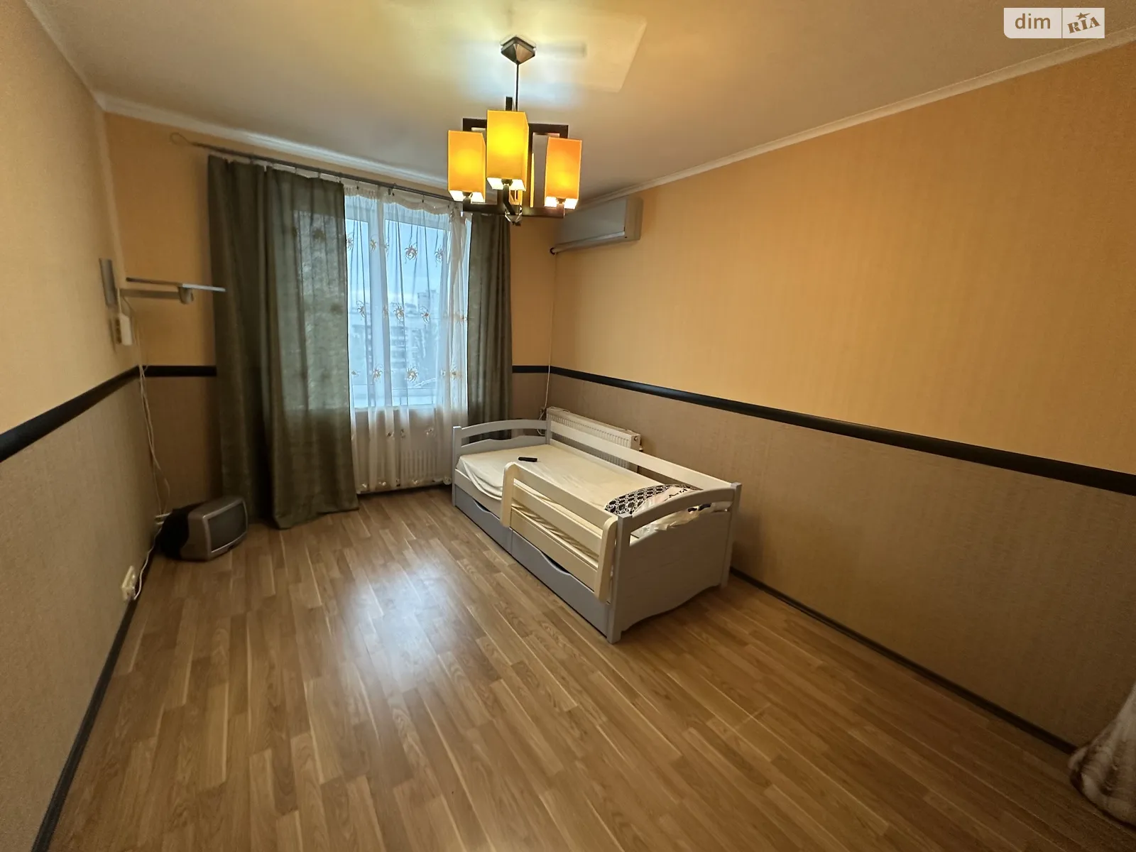 Сдается в аренду 3-комнатная квартира 65 кв. м в Харькове, ул. Зубенко Владислава, 17 - фото 1