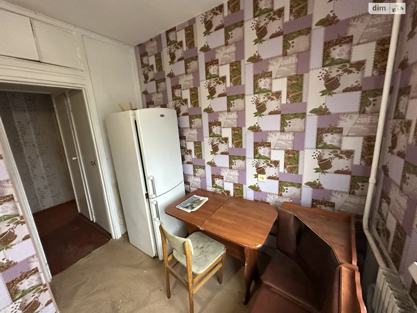 Продається 2-кімнатна квартира 54 кв. м у Харкові, вул. Нескорених(Героїв Праці), 31А - фото 1