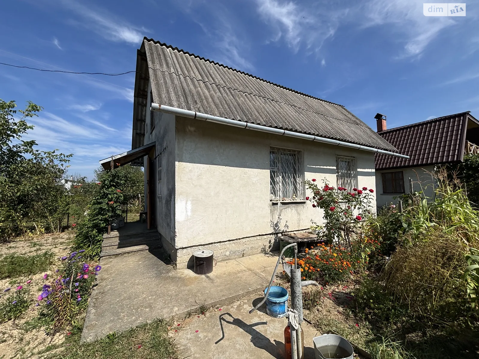 вулиця Калинова, 111 Братковцы, цена: 19900 $ - фото 1